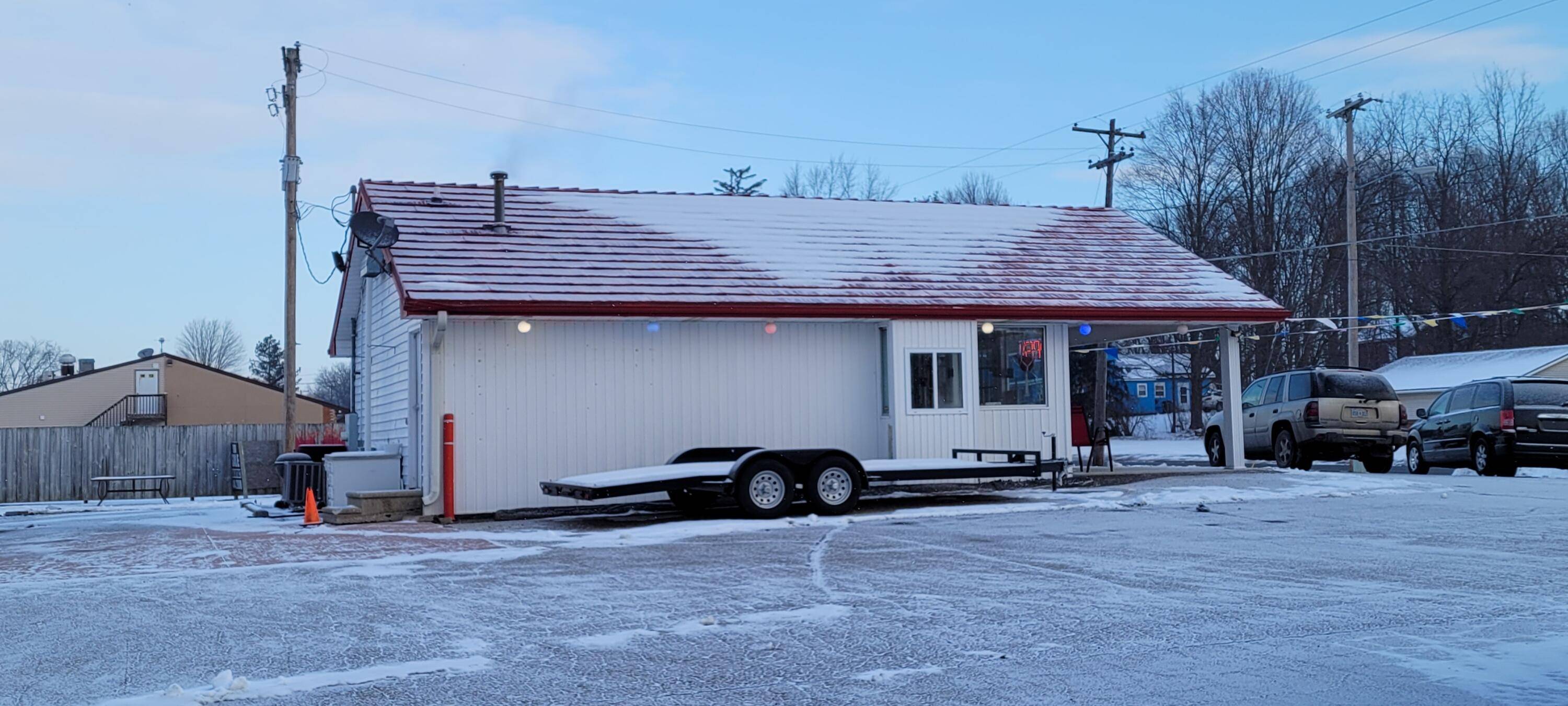 Horton, MI 49246,7560 Moscow Road