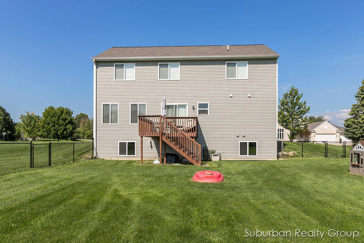 Hudsonville, MI 49426,3832 Sunchase Avenue