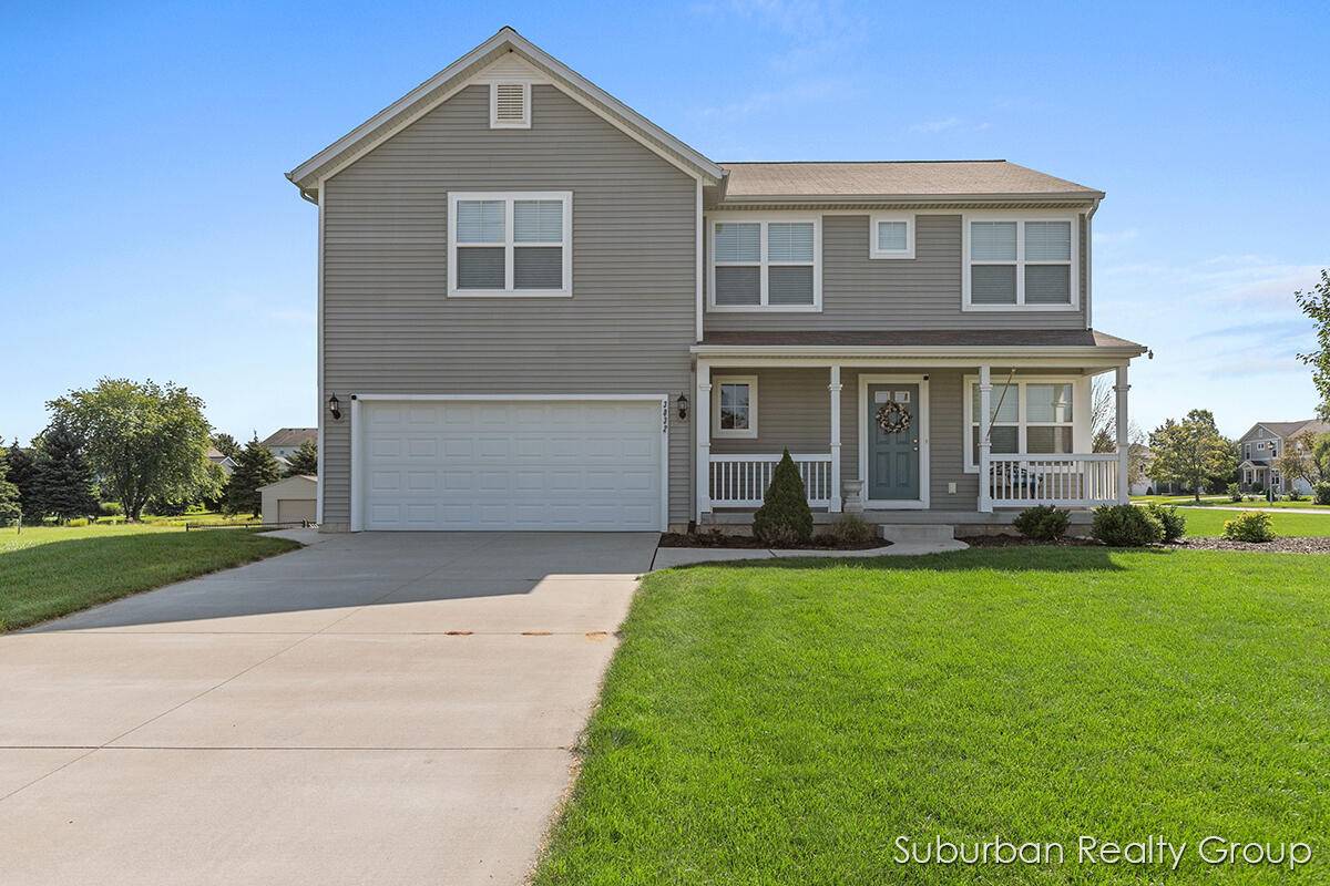 Hudsonville, MI 49426,3832 Sunchase Avenue