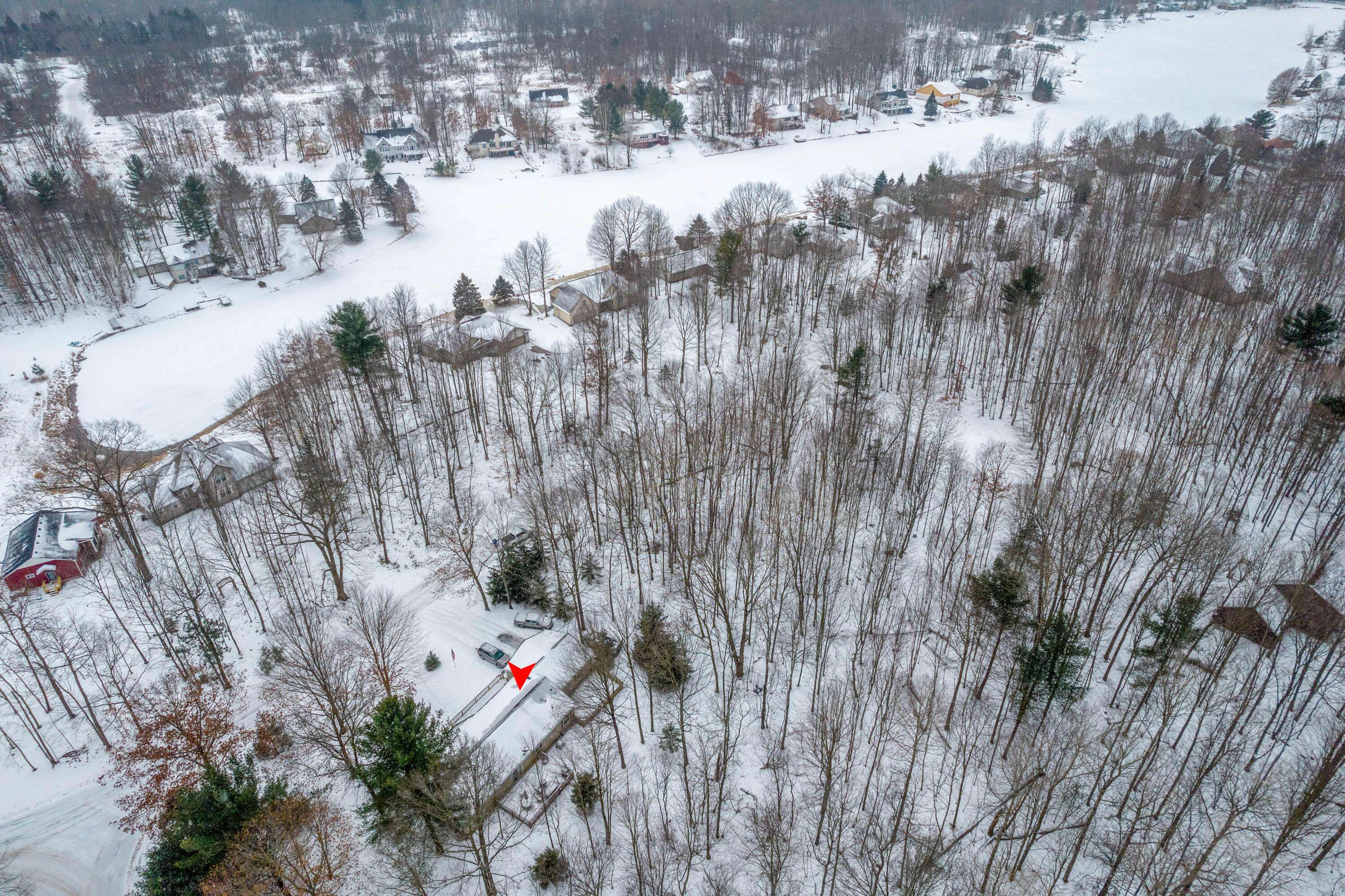 Canadian Lakes, MI 49346,8800 Longview Drive