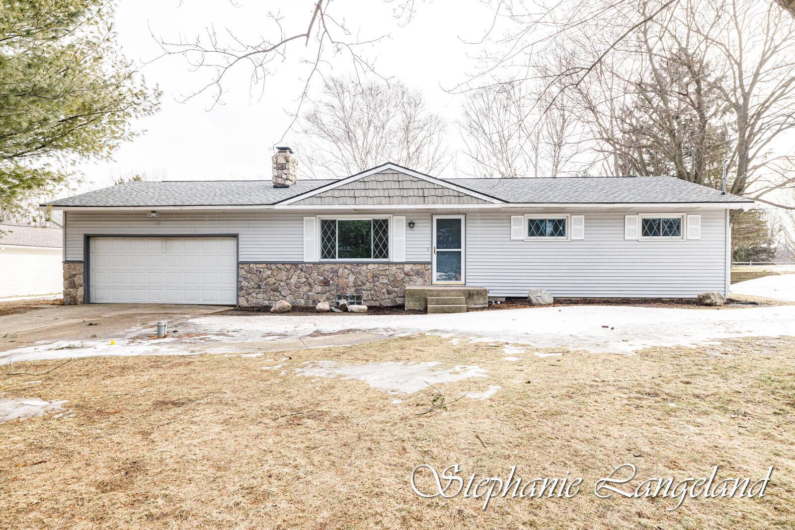 Marne, MI 49435,14020 12th Avenue