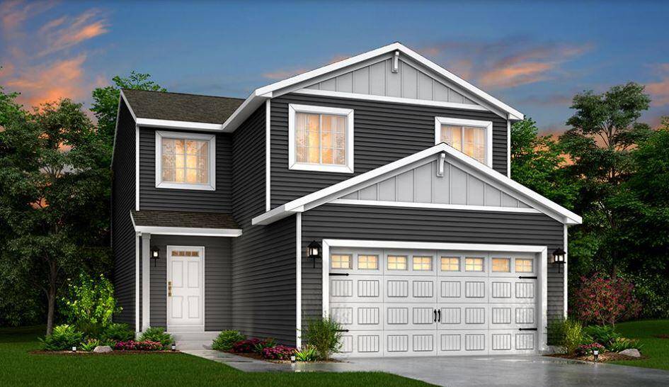 Lawton, MI 49065,31576 Pine Ridge Circle