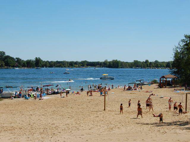 Canadian Lakes, MI 49346,11992 Cheyenne Wells Trail