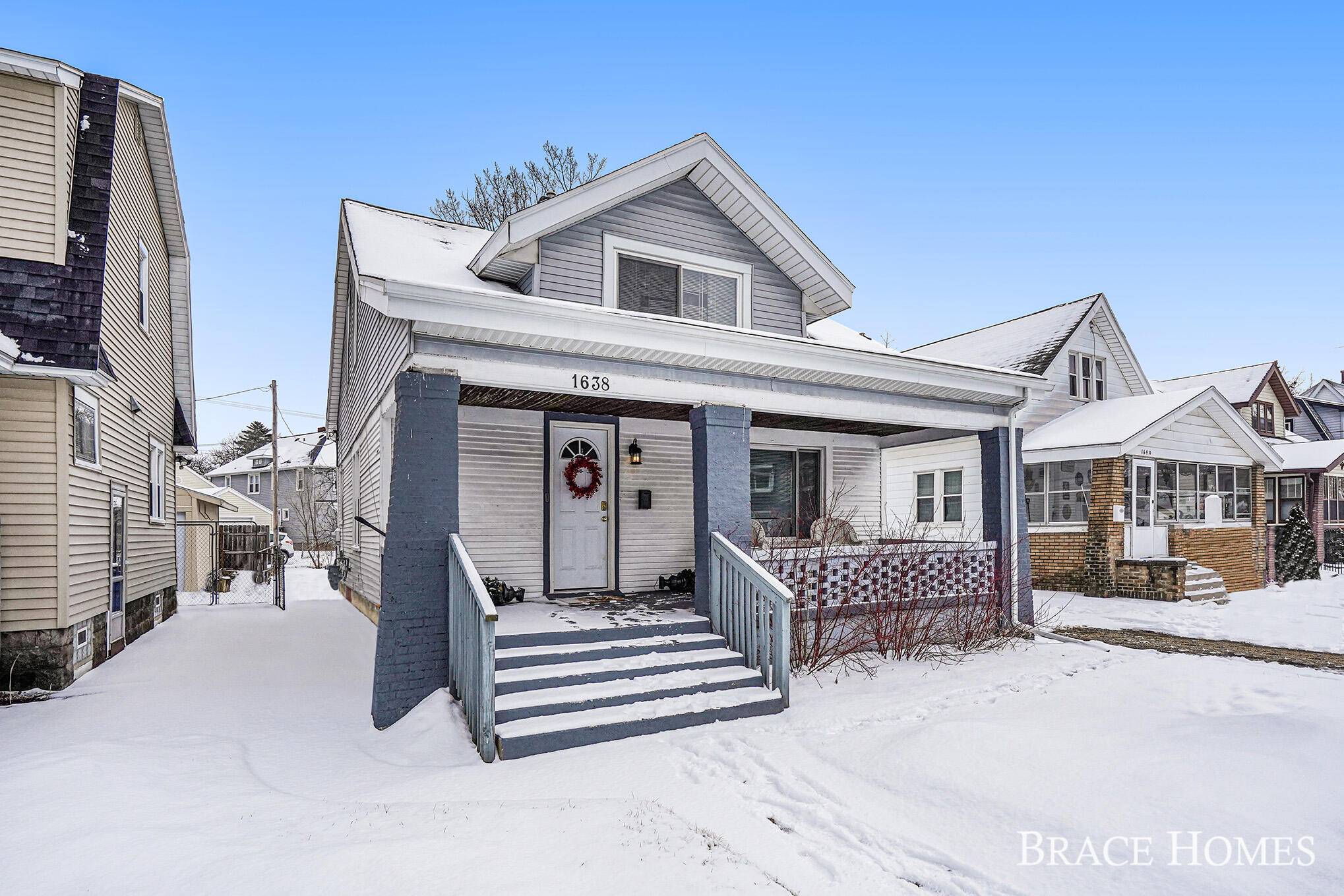 Grand Rapids, MI 49507,1638 Nelson SE Avenue