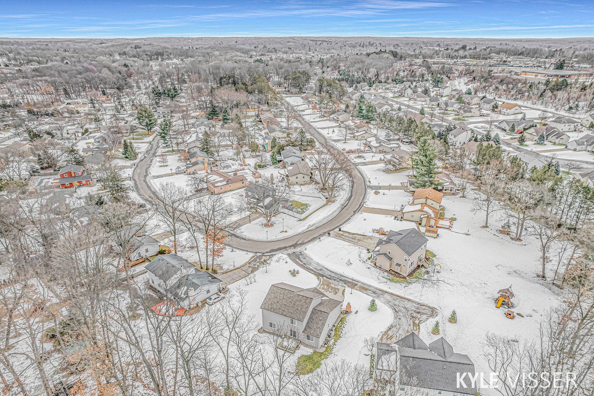 Grand Rapids, MI 49546,6208 Bechalla SE Drive