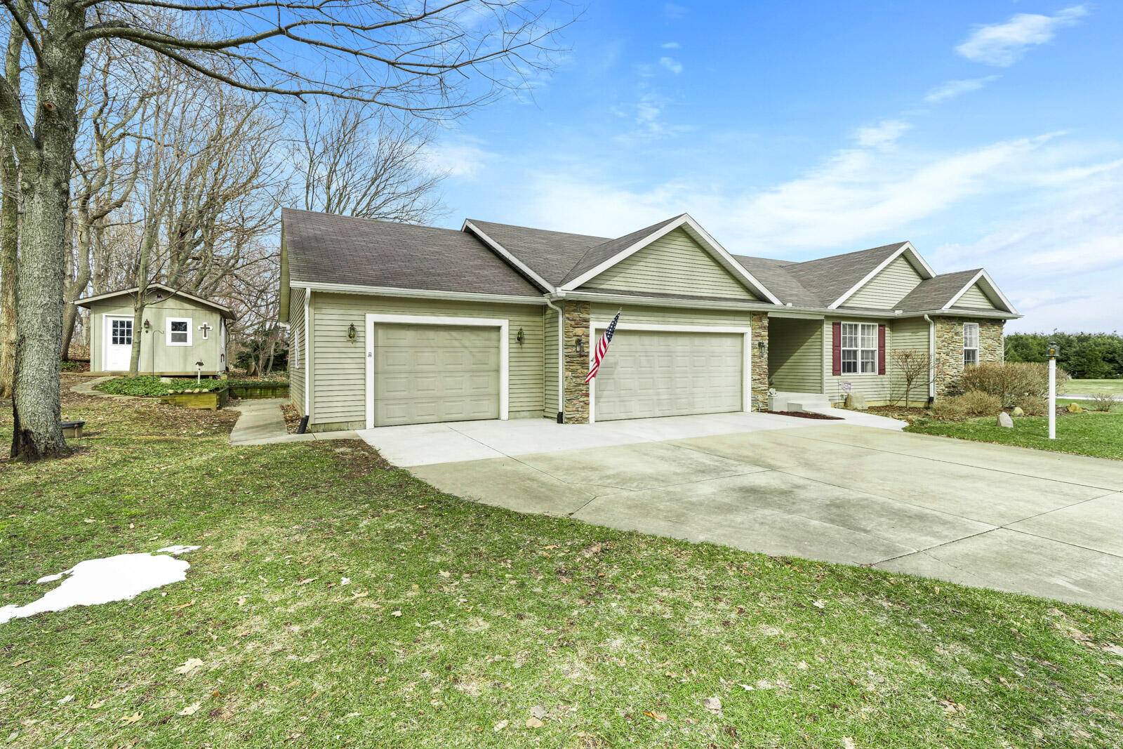 Niles, MI 49120,3935 S Hidden Valley S Trail