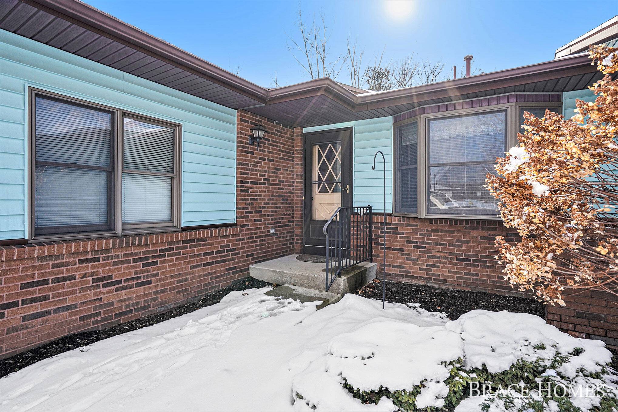 Grand Rapids, MI 49505,2054 Ter Van NE Drive