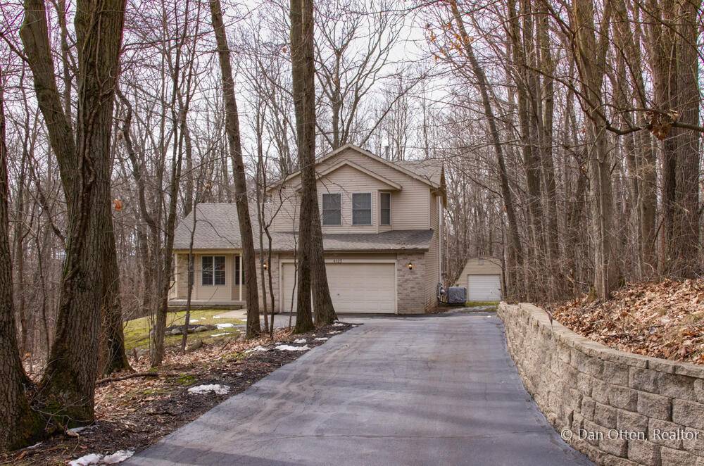 Middleville, MI 49333,4125 Thornapple Hills Drive