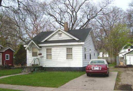 Muskegon Heights, MI 49444,3029 Glendale Street