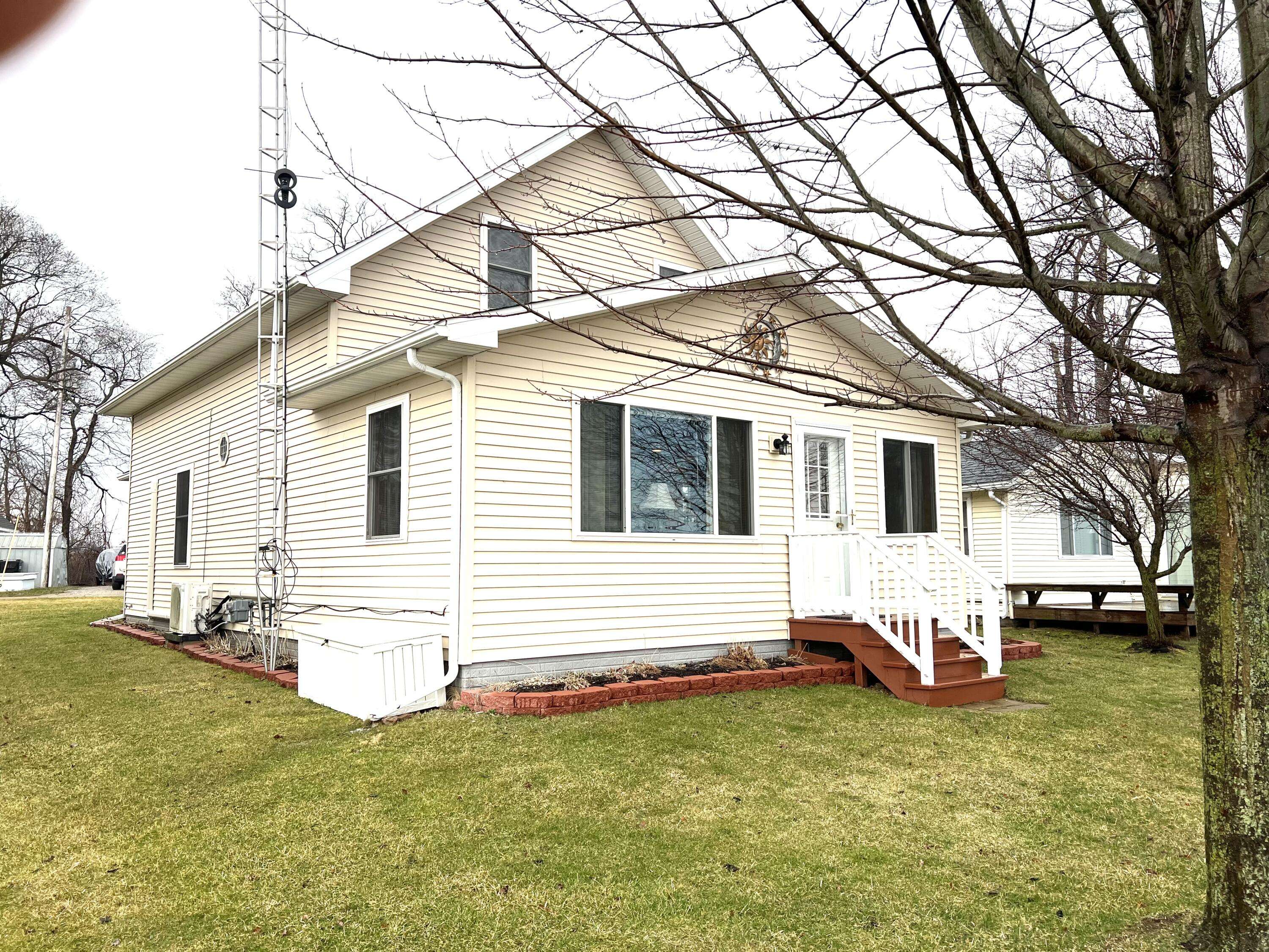 Bronson, MI 49028,818 N Werners Landing Drive