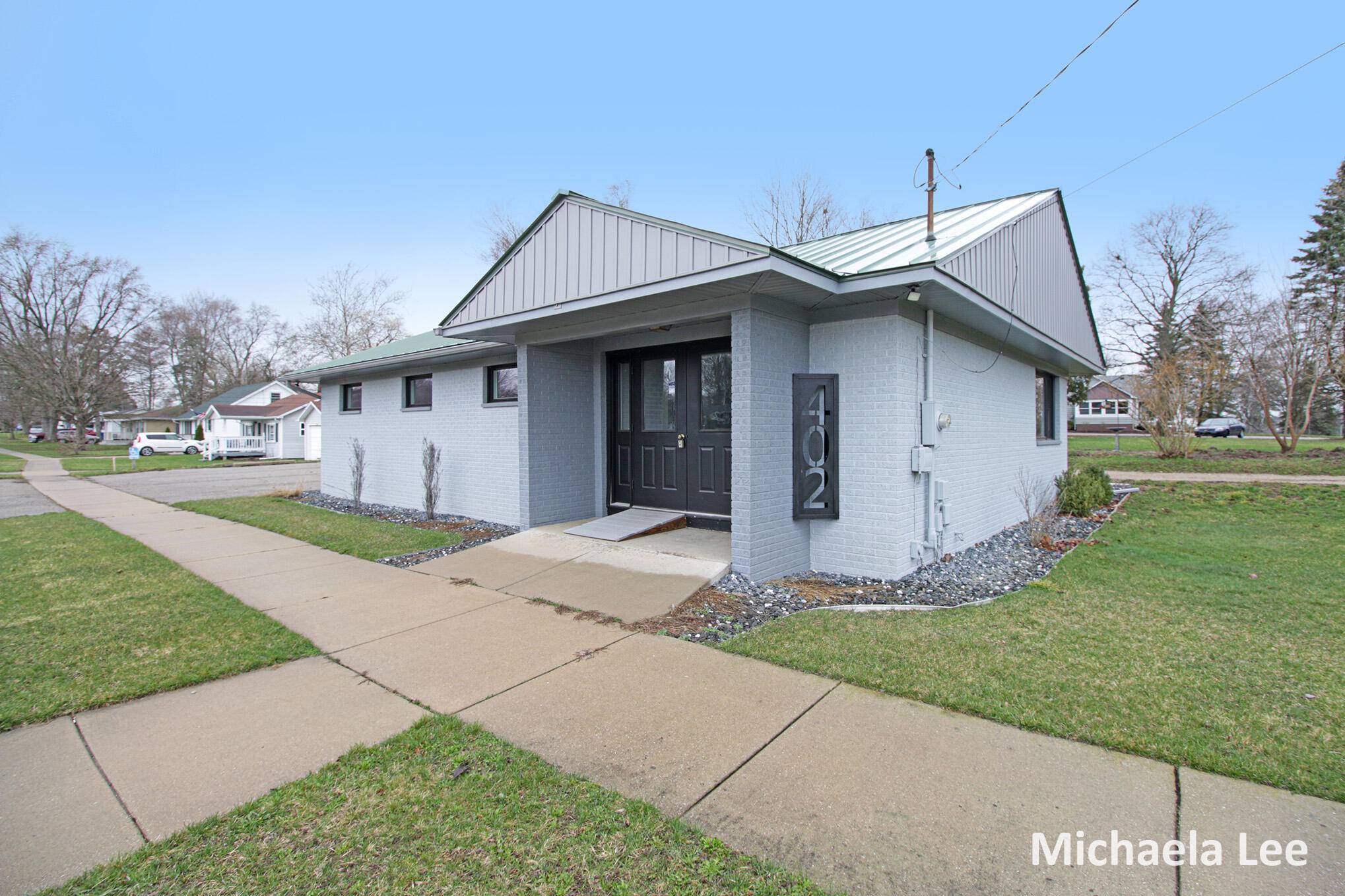 Middleville, MI 49333,402 Thornton Street