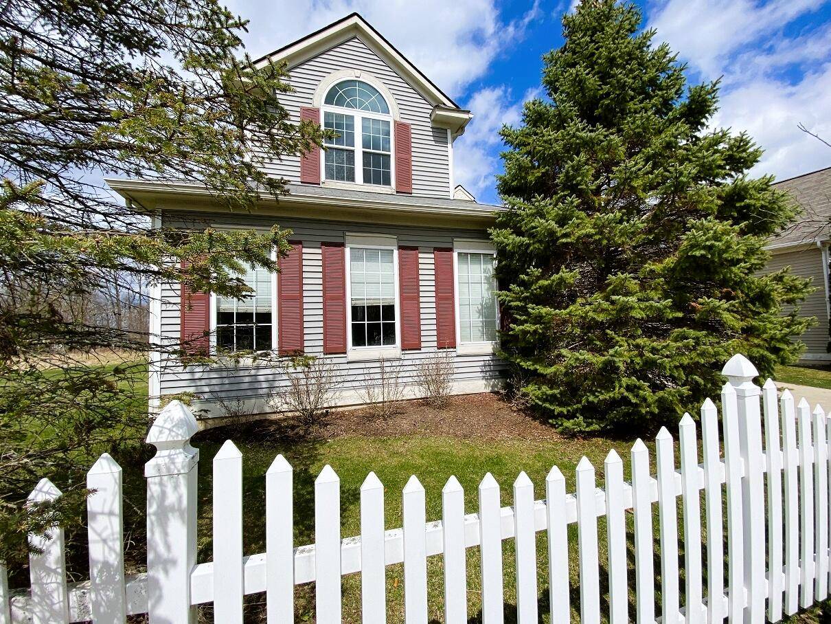 Howell, MI 48843,216 Penobscot Drive