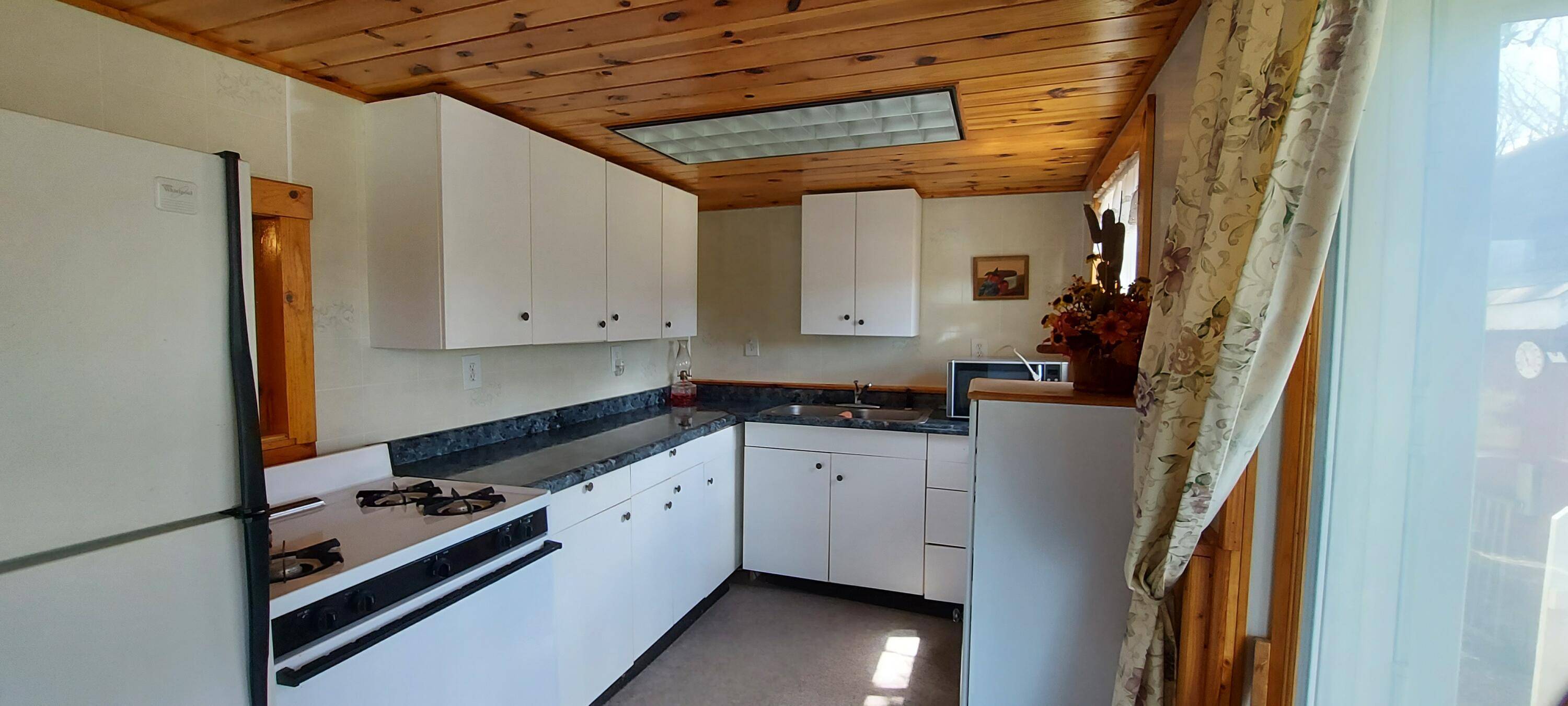 Gladwin, MI 48624,5399 Morrow Road