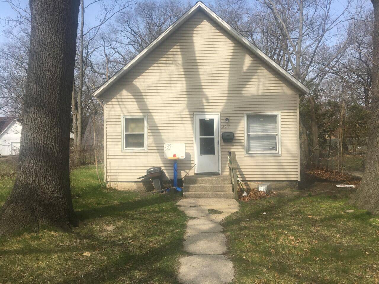 Muskegon Heights, MI 49444,2917 Jefferson Street