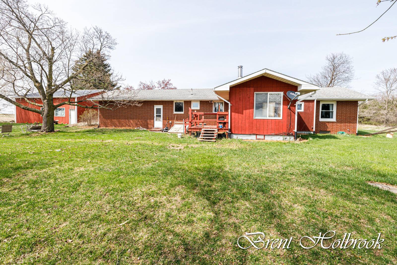 Edmore, MI 48829,1918 E Lake Montcalm Road