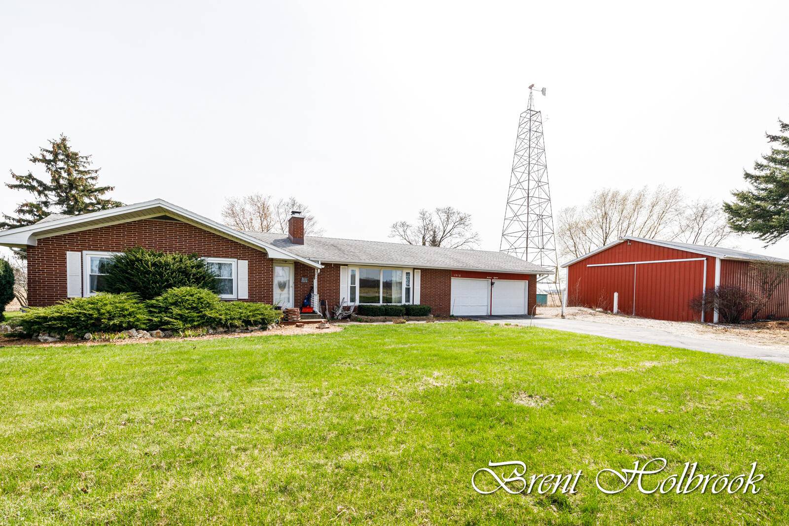 Edmore, MI 48829,1918 E Lake Montcalm Road