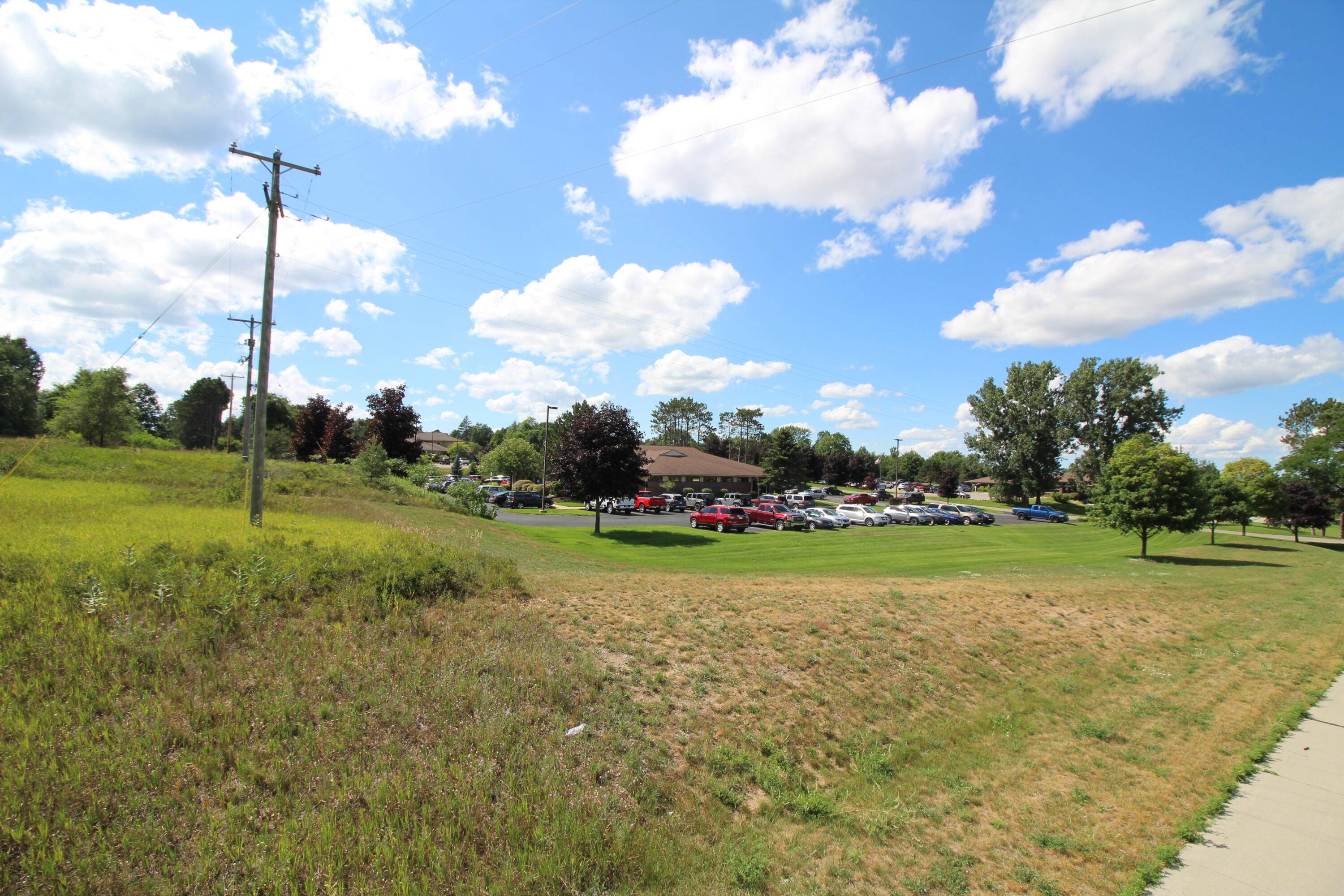 Cadillac, MI 49601,Parcel B Professional Drive