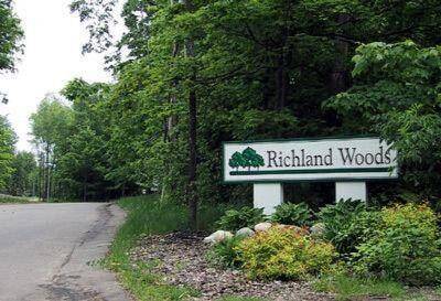 Richland, MI 49083,9186 Richland Woods Drive