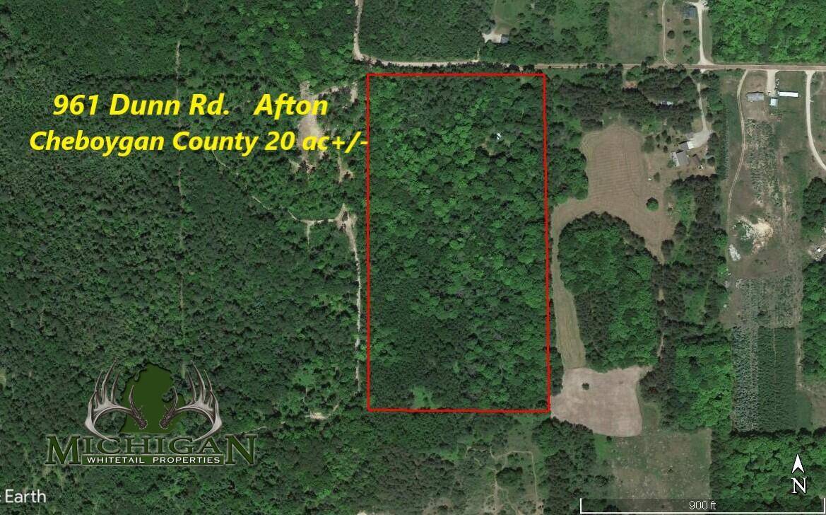 Afton, MI 49705,961 Dunn Road