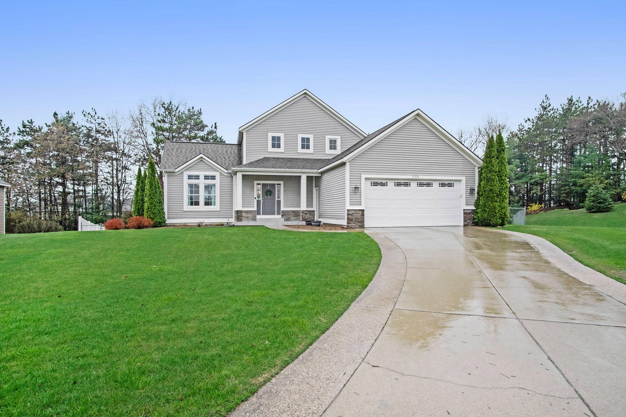 West Olive, MI 49460,9355 Windward Drive