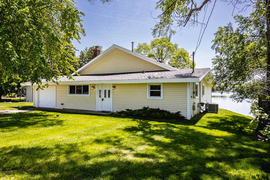 Jerome, MI 49249,11873 SAND HILL Drive