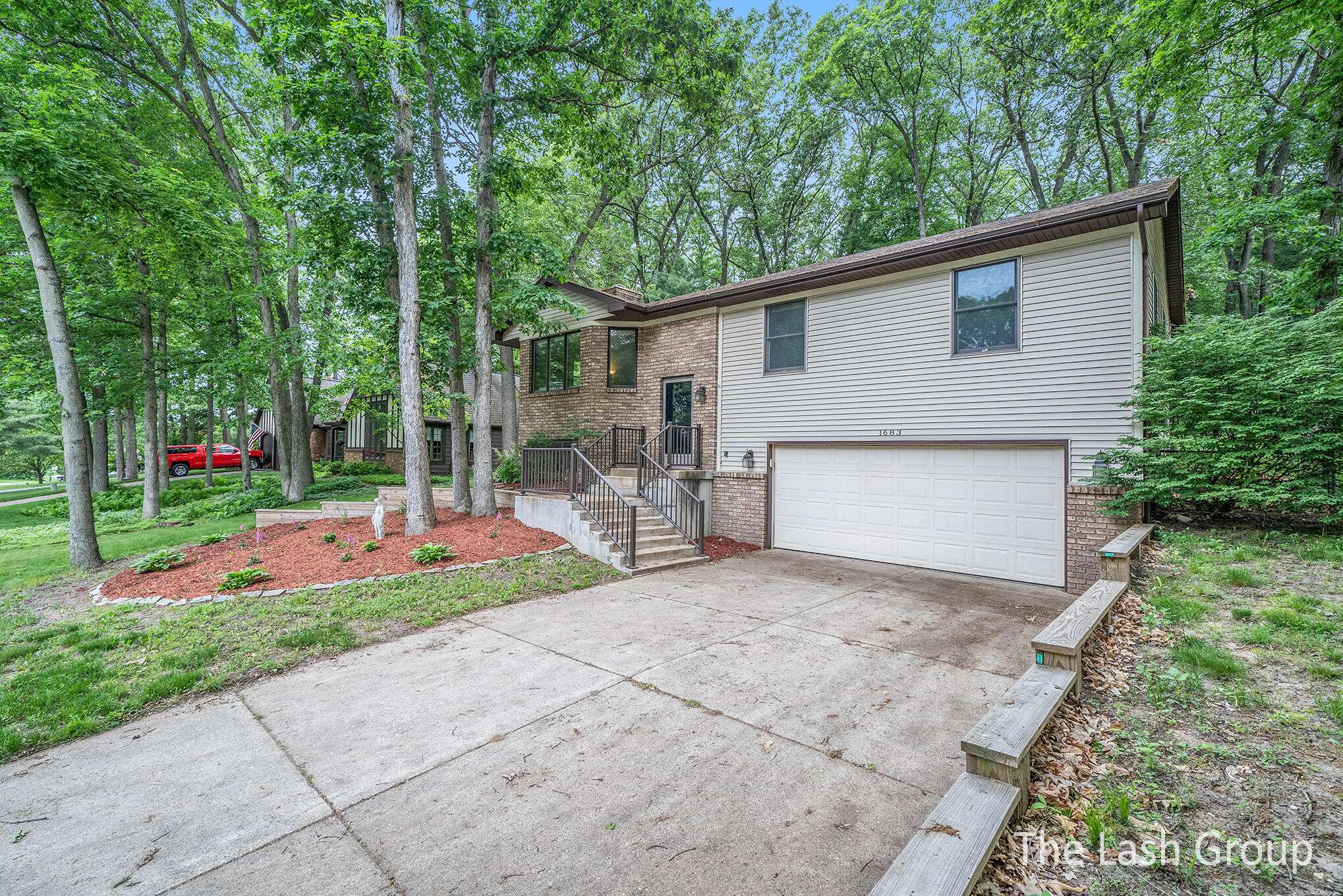 Belmont, MI 49306,1683 Scott Creek NE Drive