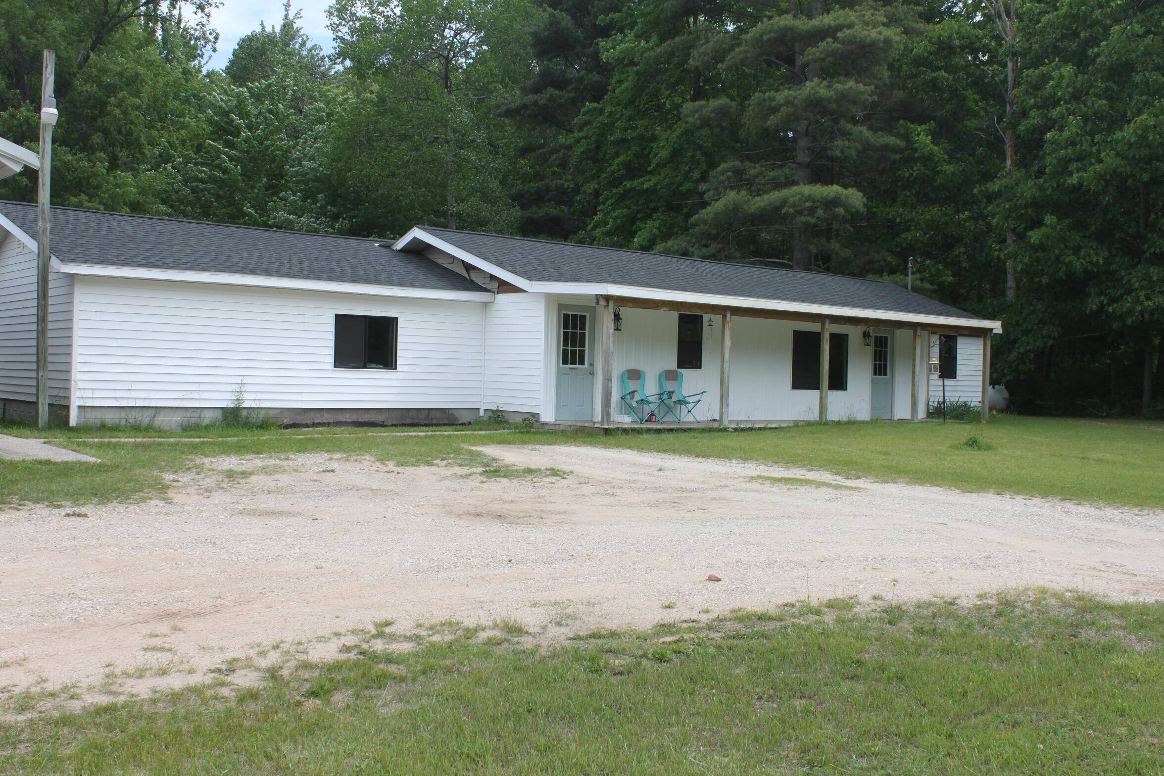 Scottville, MI 49454,92 Mavis Road