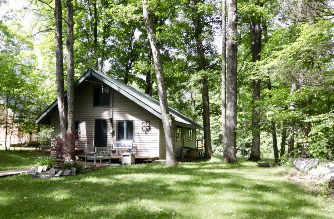 Howard City, MI 49329,9061 Agawa Trail