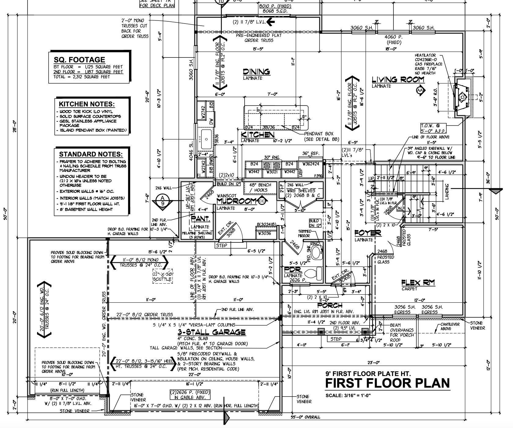 Rockford, MI 49341,6434 Fieldview Drive