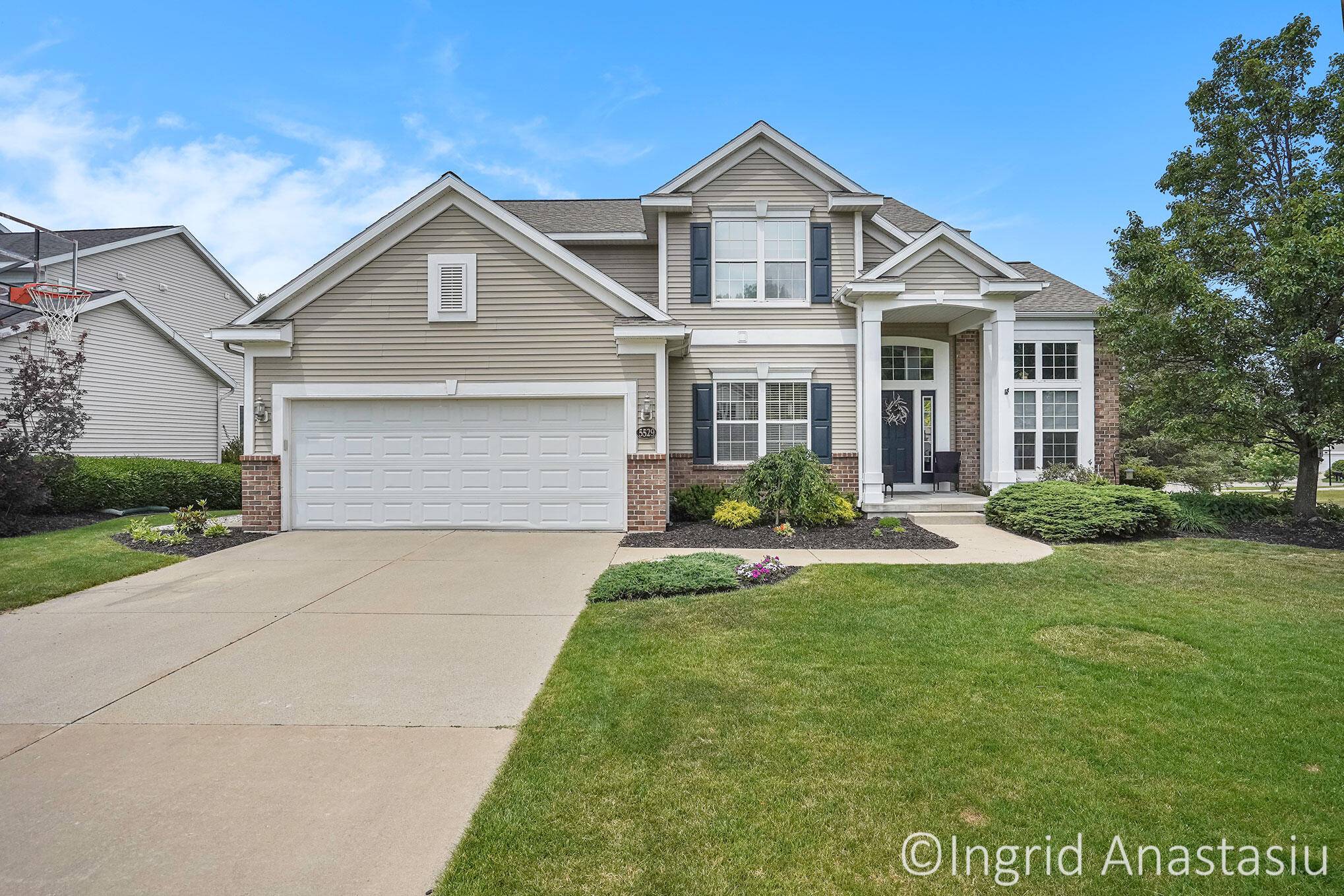 Ada, MI 49301,5529 Clemwood SE Court