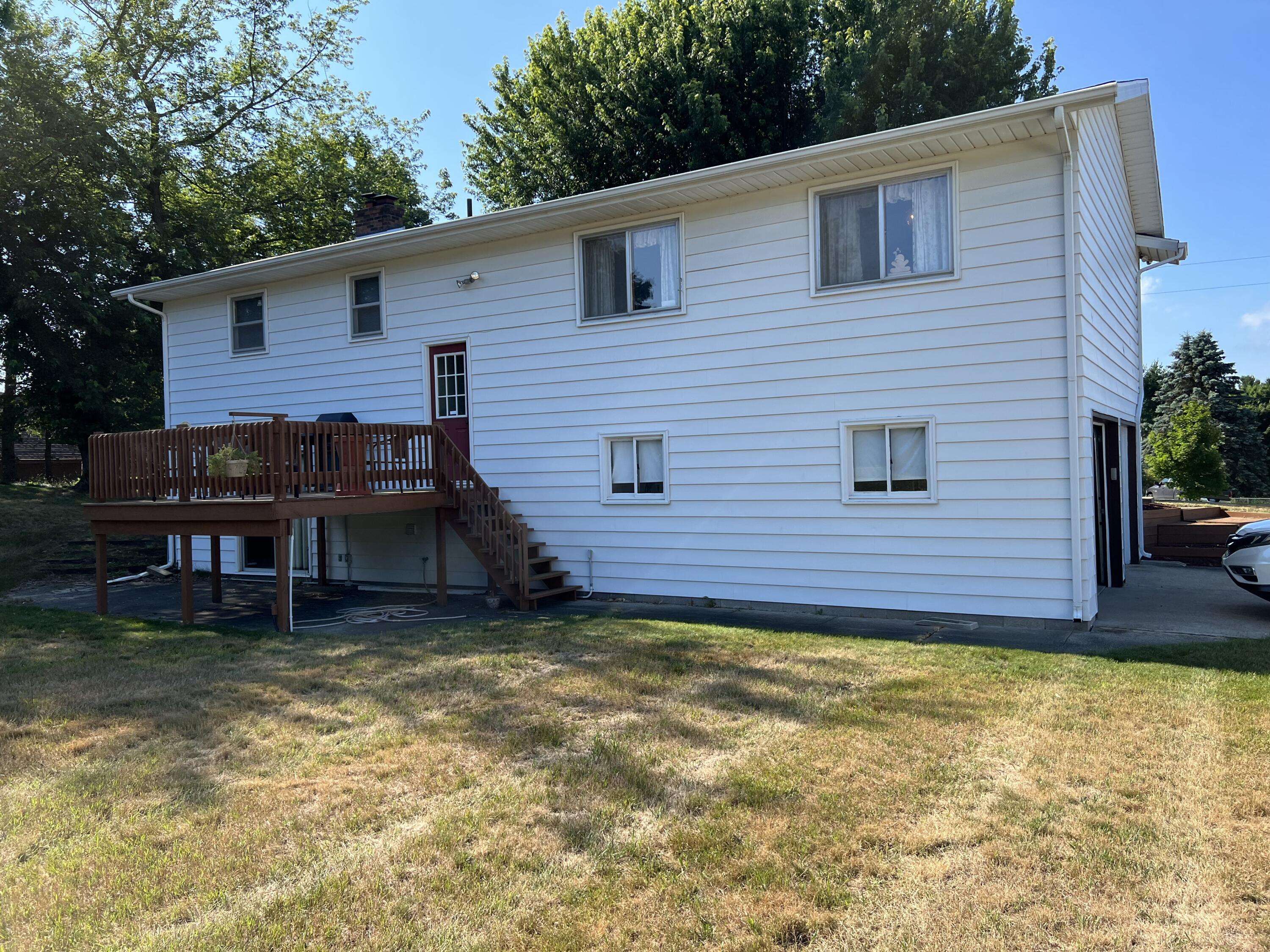 Scottville, MI 49454,1246 Harold Street