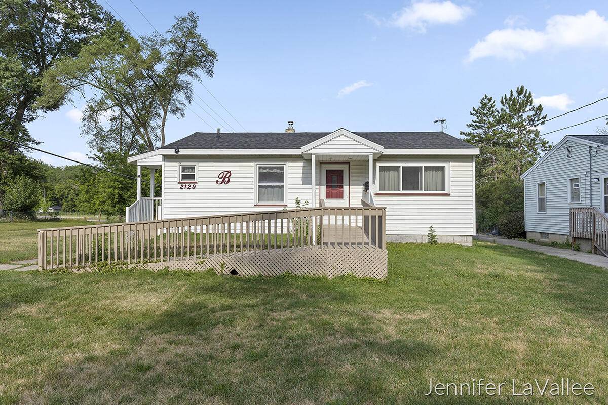 Wyoming, MI 49509,2129 Galewood SW Avenue