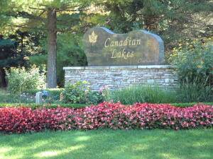 Canadian Lakes, MI 49346,6452 Kilkenny Drive