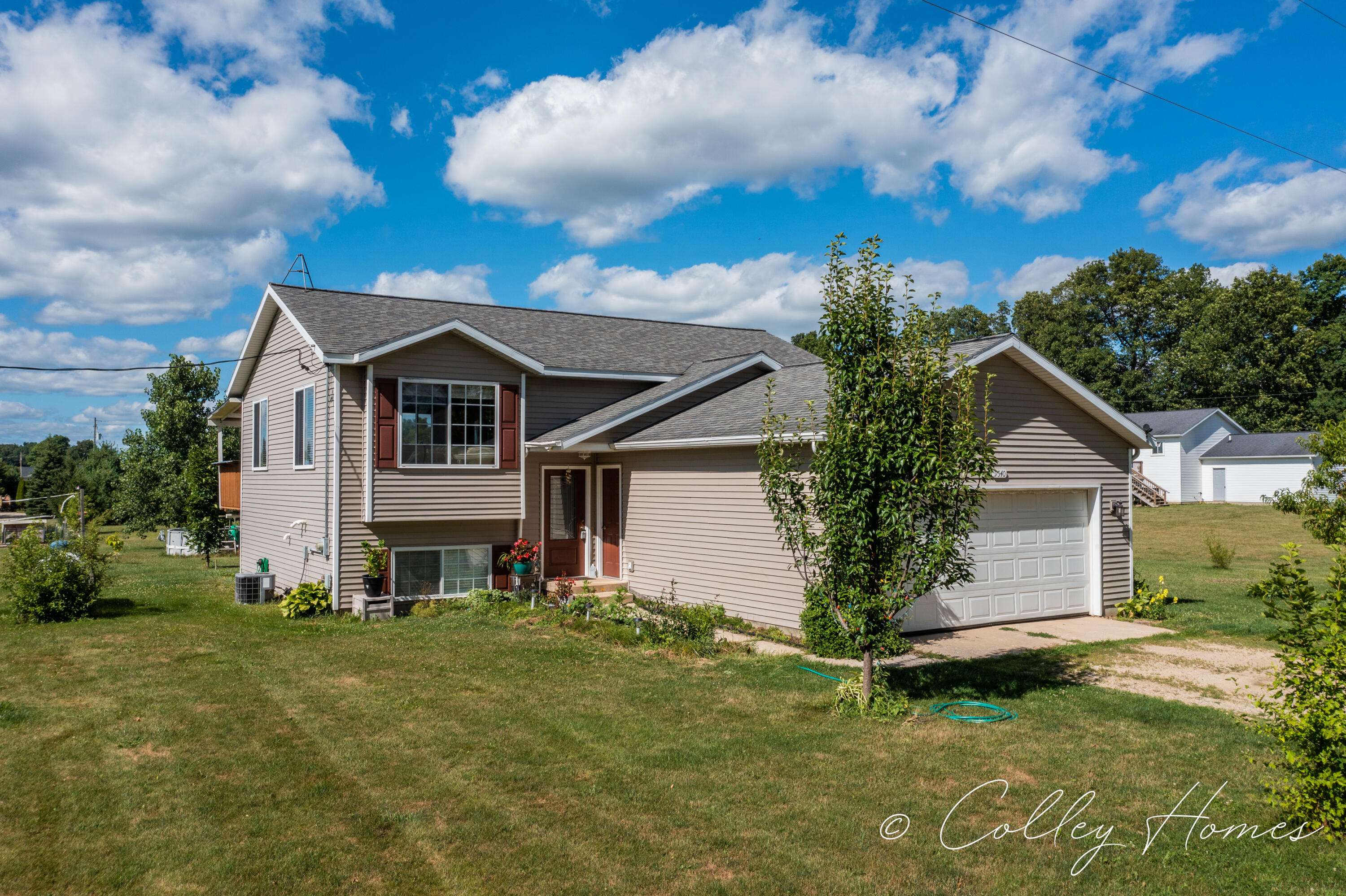 Clarksville, MI 48815,9540 Tannis Road