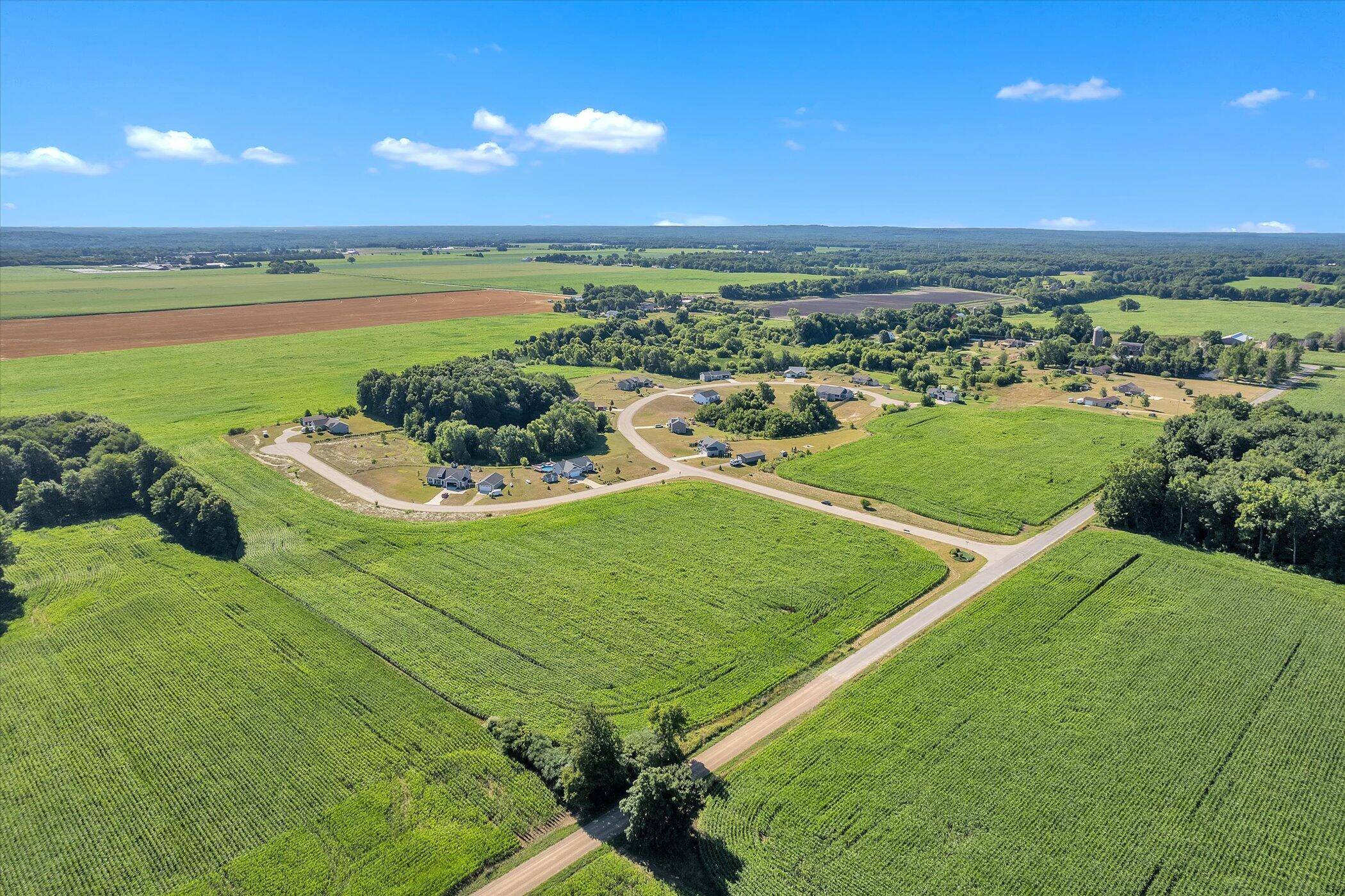 Middleville, MI 49333,Lot 4 Schad Road