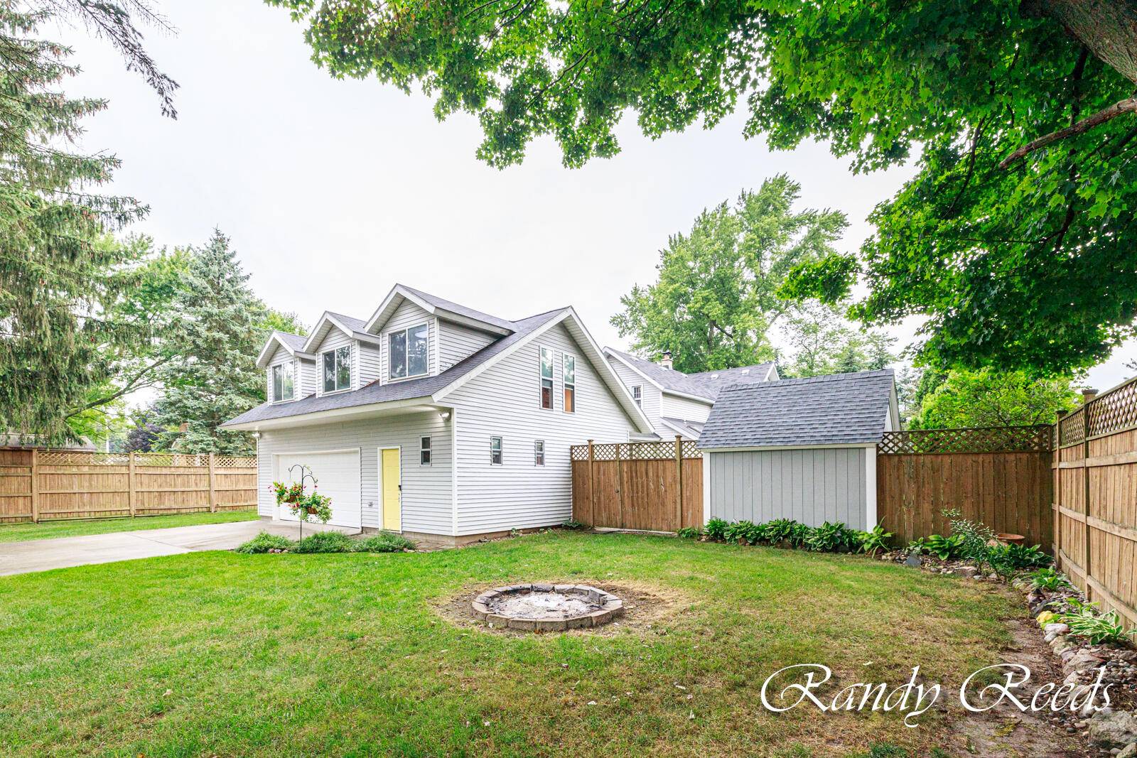 Marne, MI 49435,1505 Amelia Court