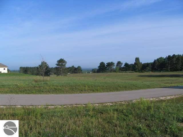 Cadillac, MI 49601,LOT #7 S MEADOW Drive