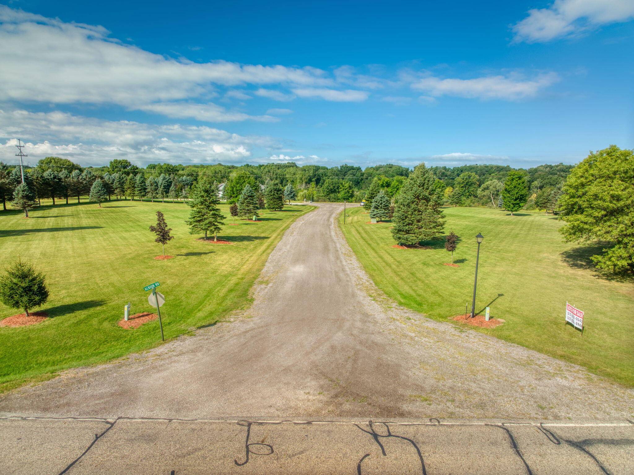 Concord, MI 49237,RIVER BEND Drive Lot #10