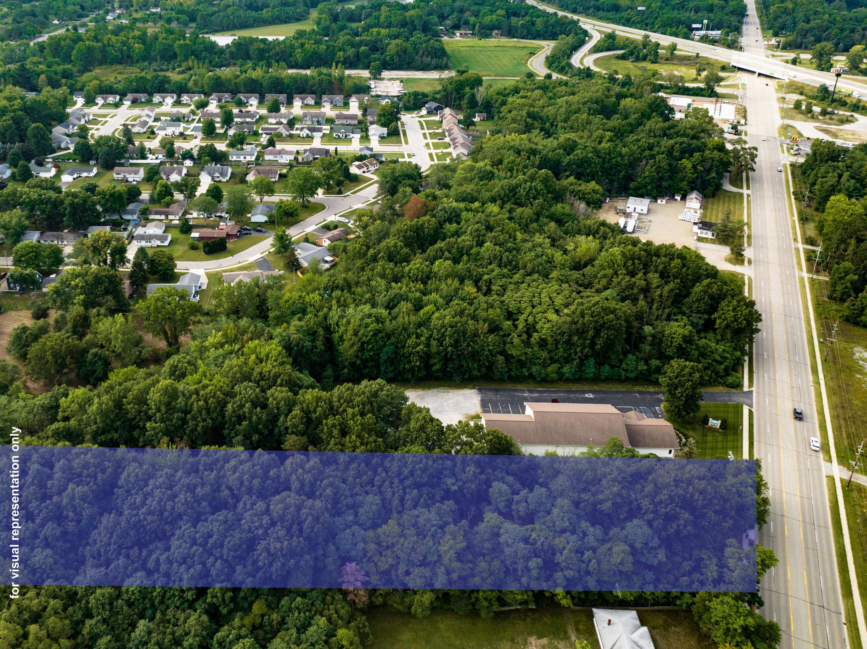 Bridgman, MI 49106,0 Red Arrow Highway