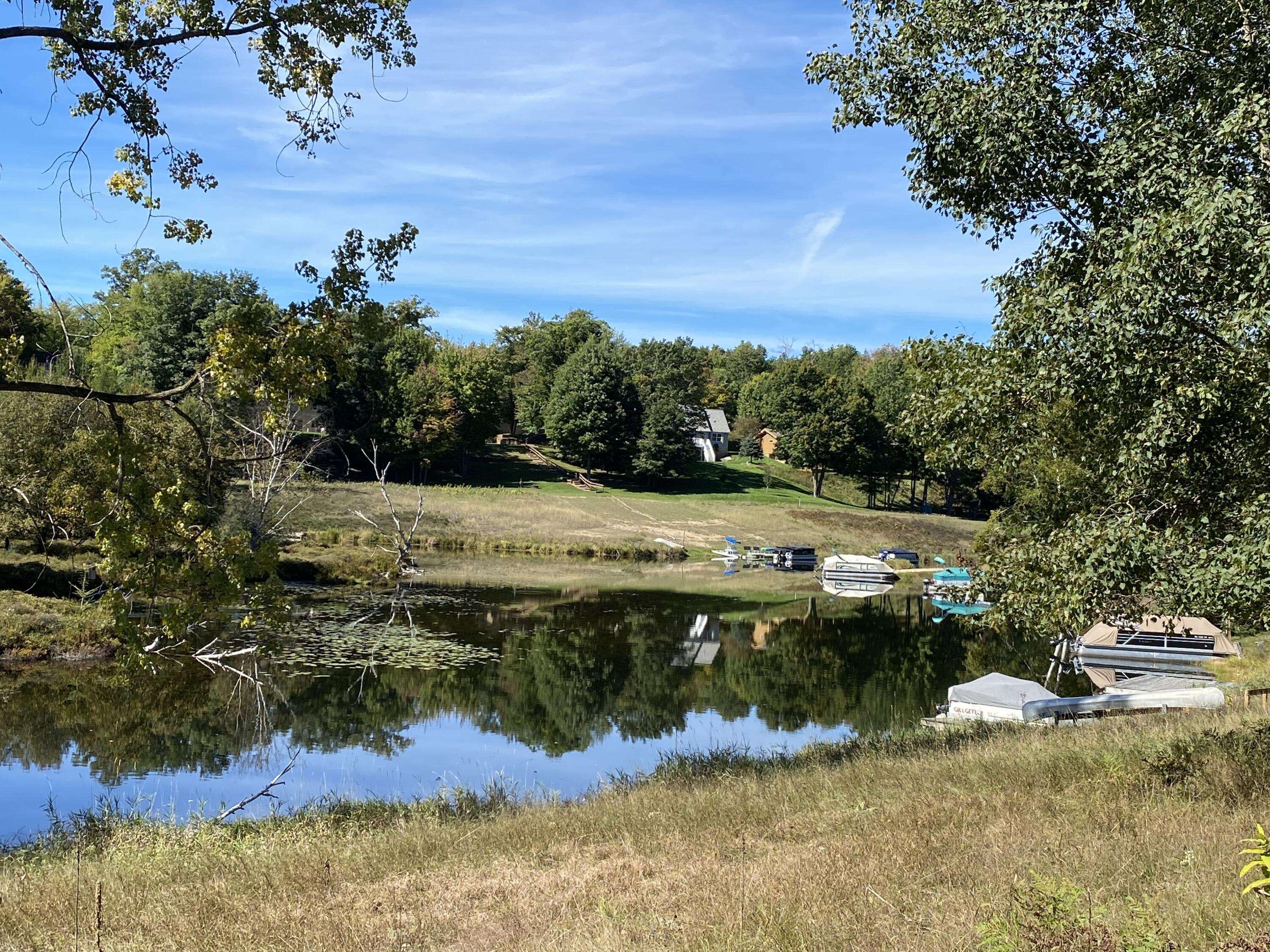 Canadian Lakes, MI 49346,9115 S Trap Drive #130