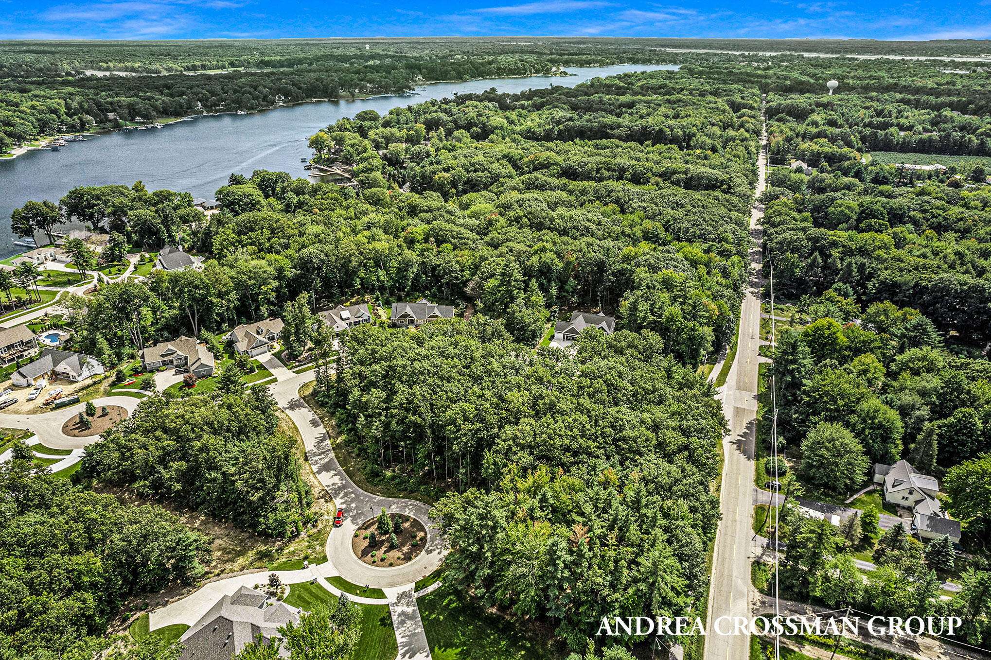 Spring Lake, MI 49456,16165 Coventry Lane #Lot 32