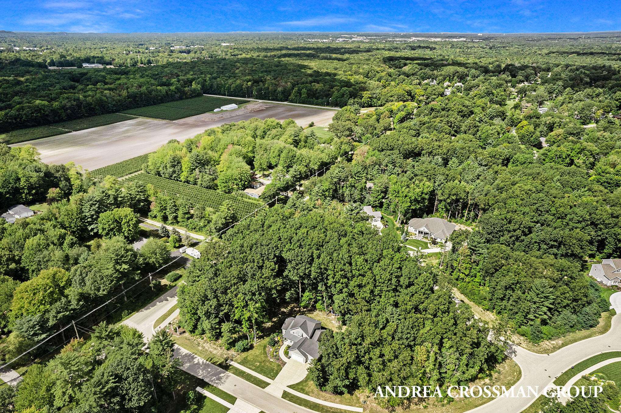 Spring Lake, MI 49456,16165 Coventry Lane #Lot 32