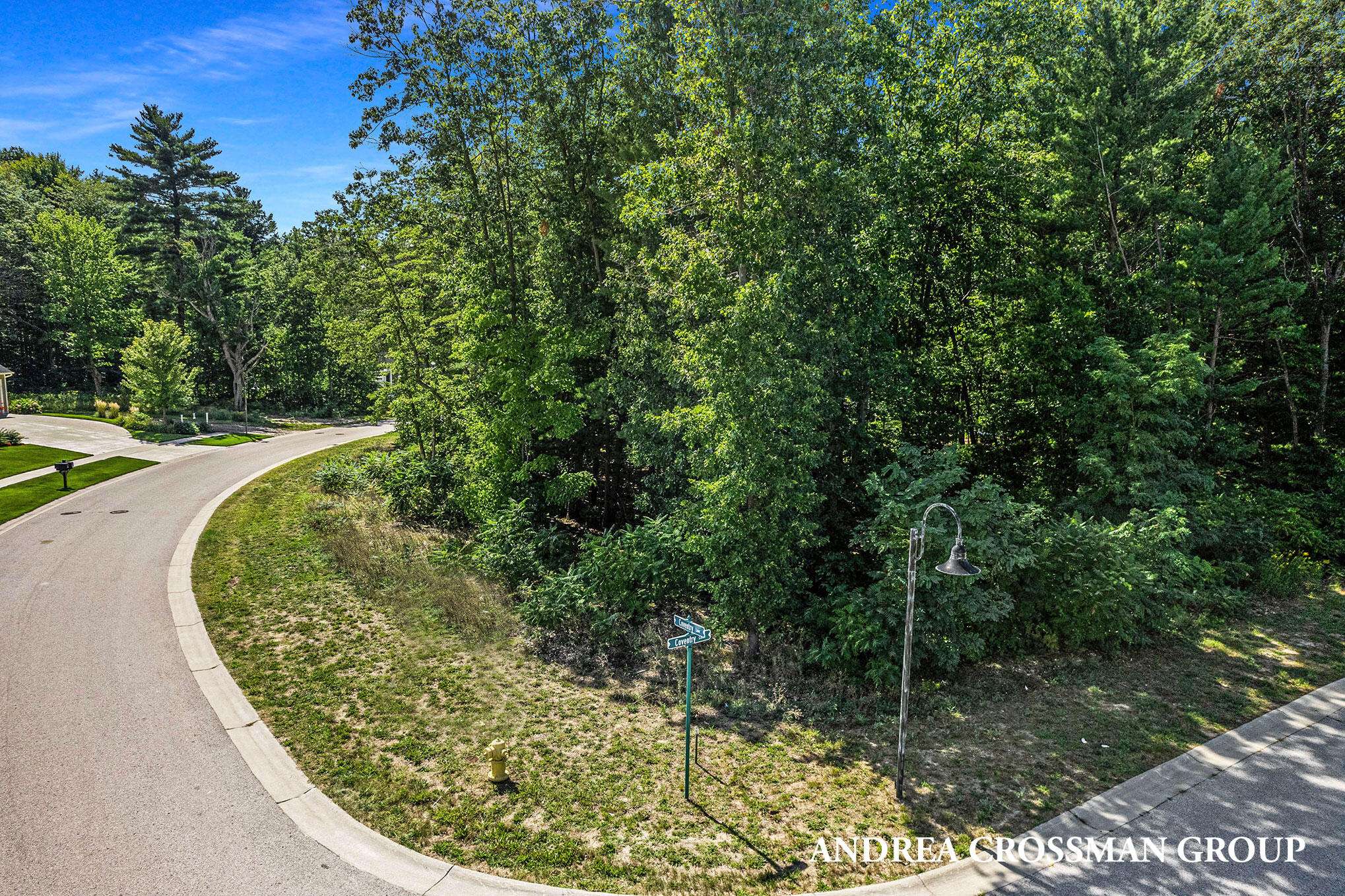 Spring Lake, MI 49456,16165 Coventry Lane #Lot 32