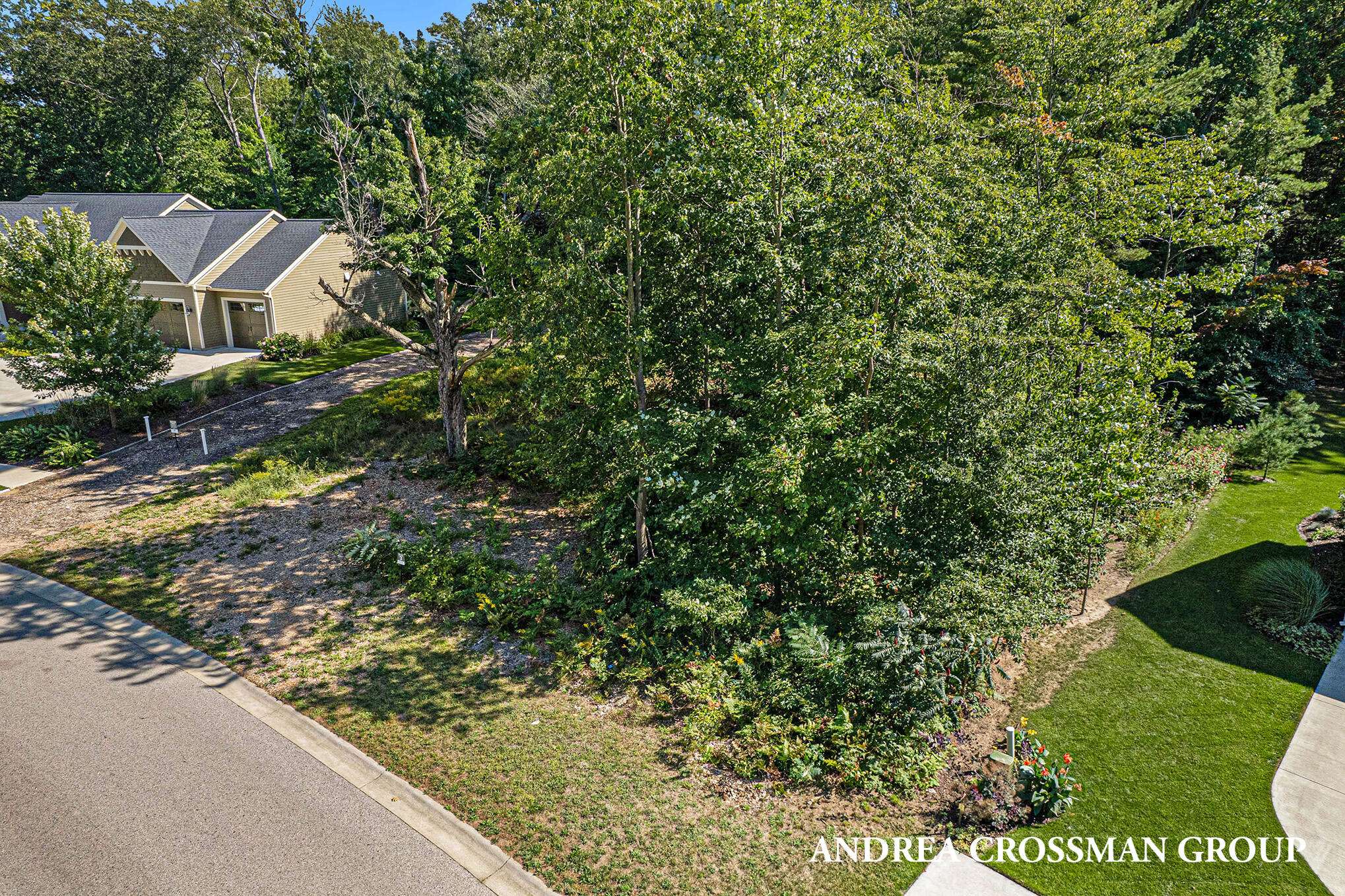 Spring Lake, MI 49456,16166 Coventry Lane #Lot 3