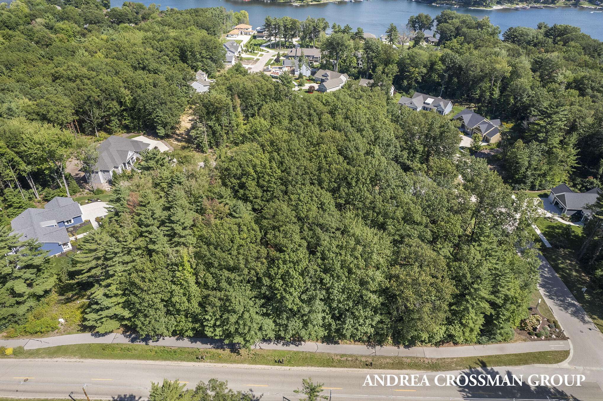 Spring Lake, MI 49456,16179 Coventry Lane #Lot 30