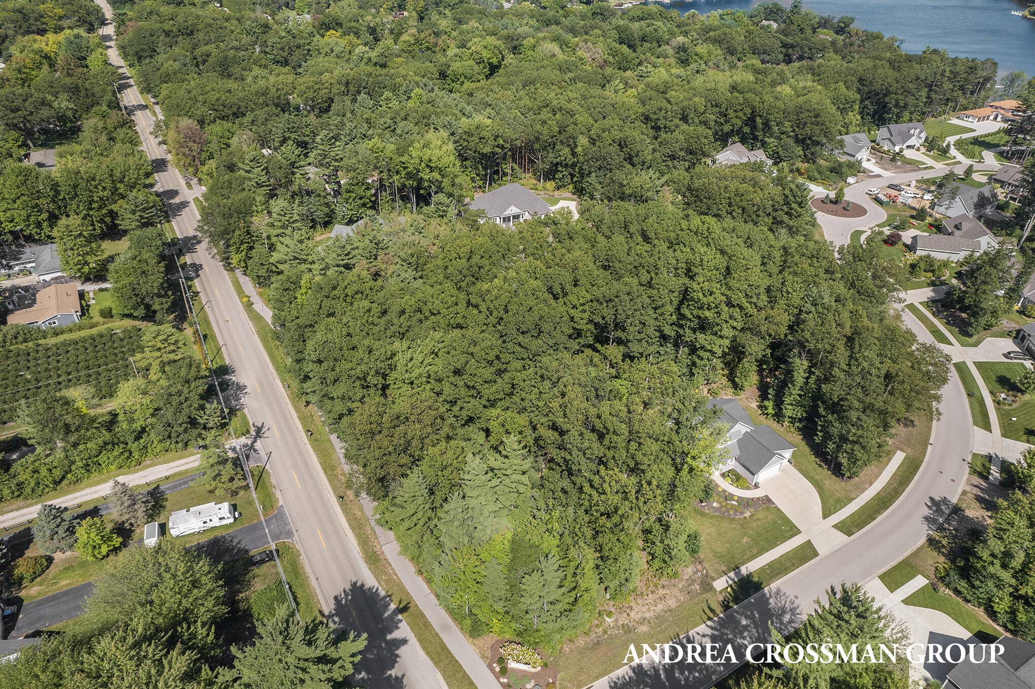 Spring Lake, MI 49456,16179 Coventry Lane #Lot 30