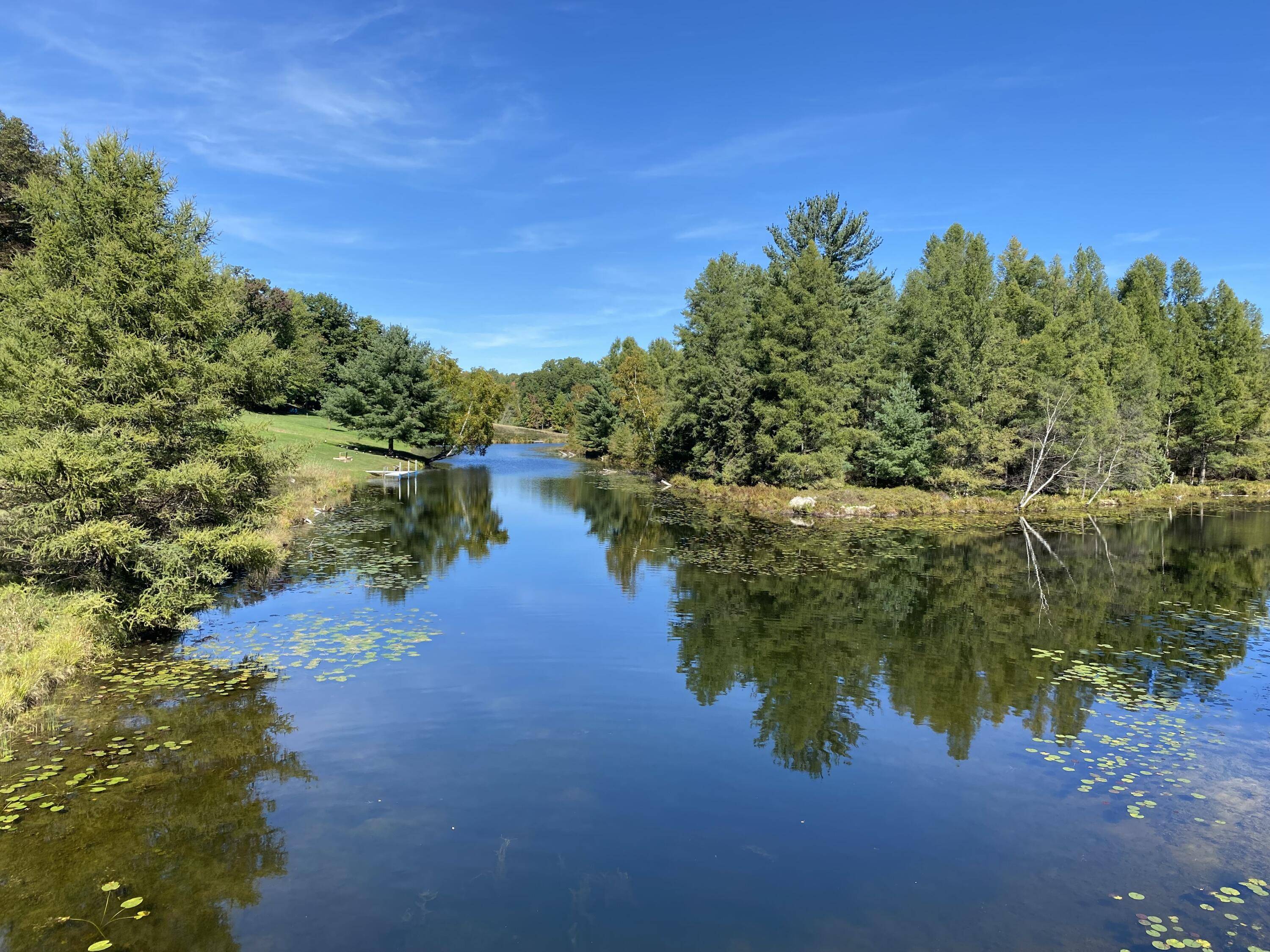 Canadian Lakes, MI 49346,9220 Ranger Drive #9