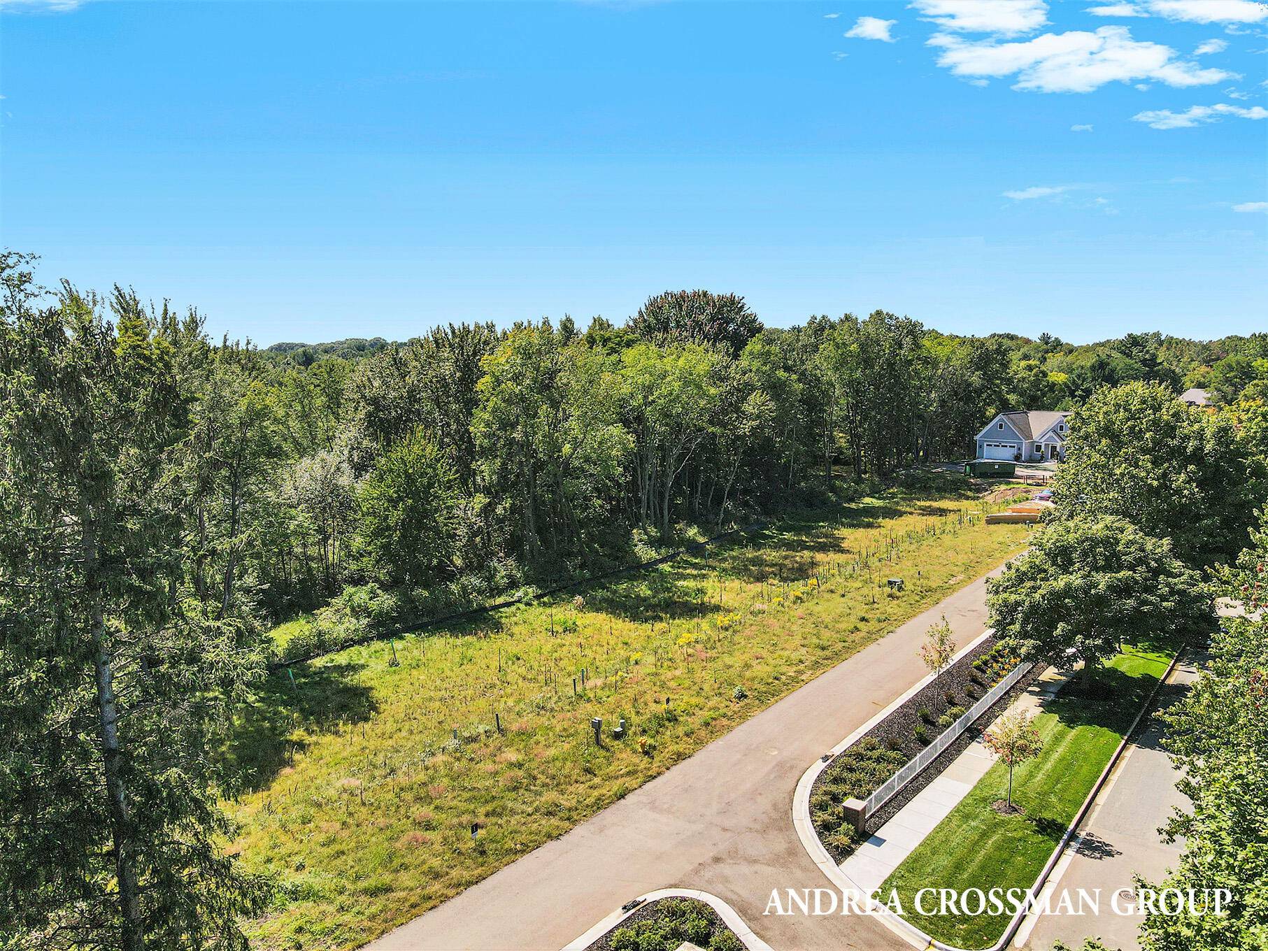 Spring Lake, MI 49456,17410 Bellgate Lane #Lot 1