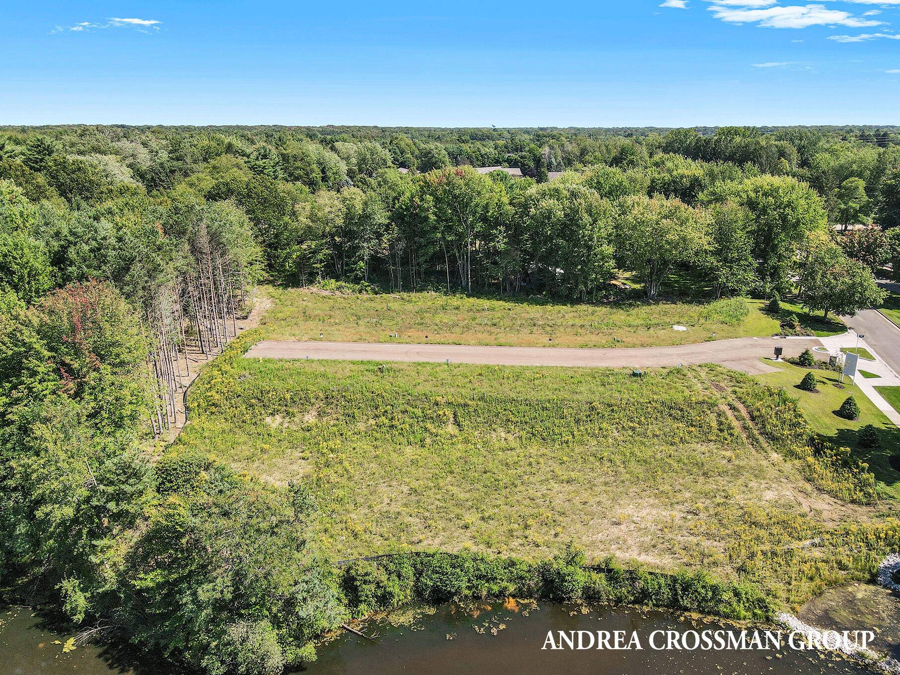 Spring Lake, MI 49456,18124 Newgate Lane #Lot 17