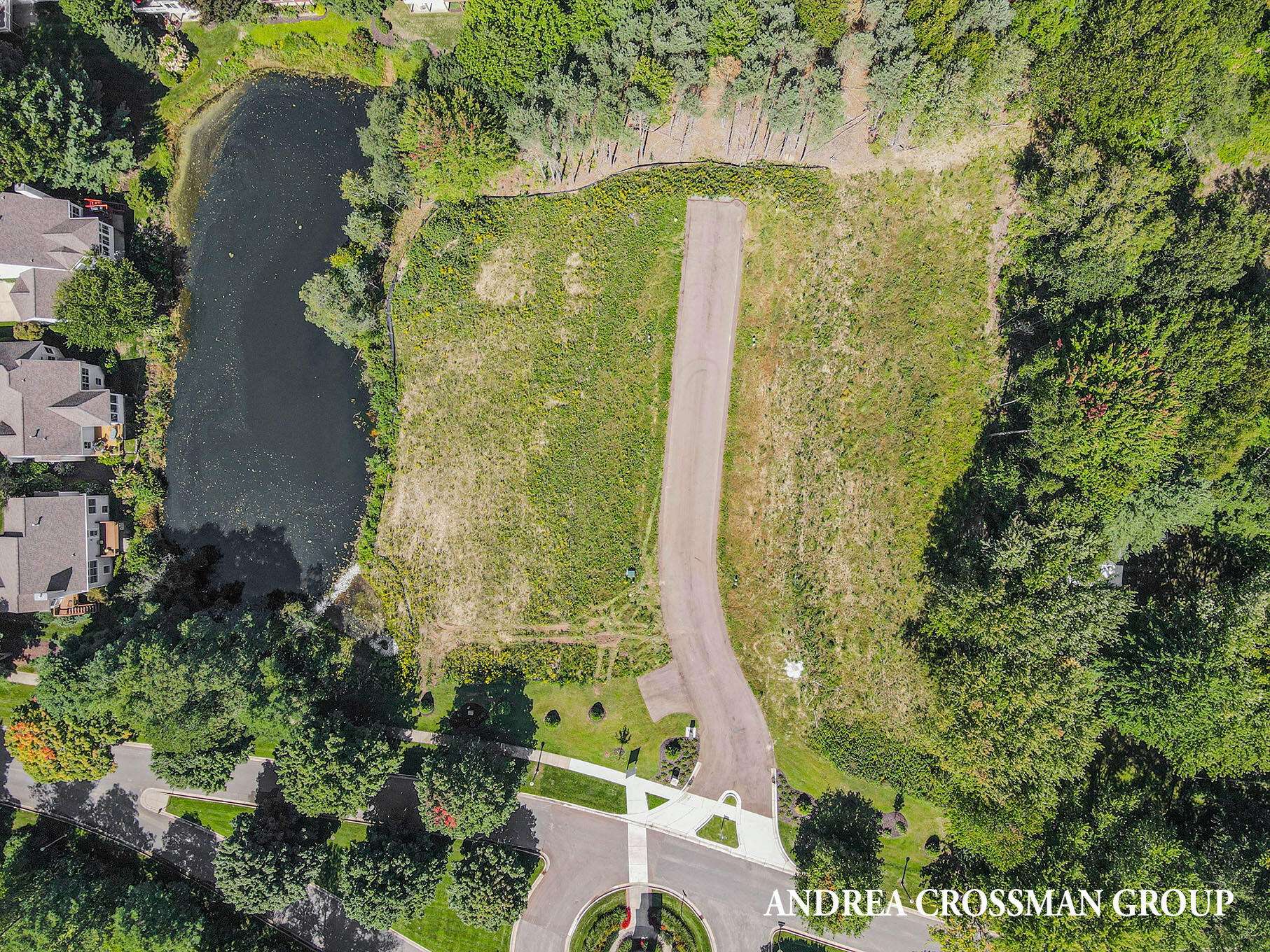 Spring Lake, MI 49456,18124 Newgate Lane #Lot 17